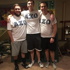 Meet your Posher, Weston